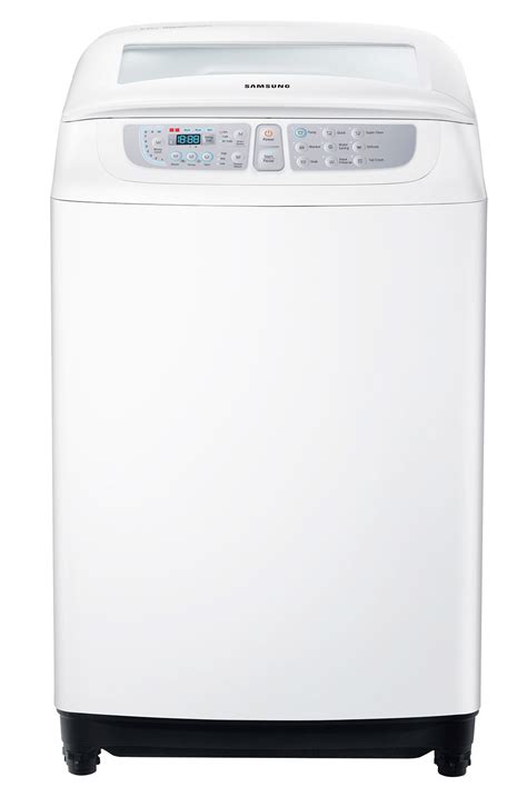 Samsung Wa65f5s6drw 65kg Top Load Washing Machine