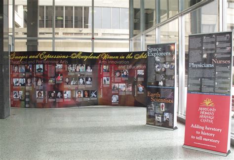Maryland Department Of General Services To Host Exhibit In Celebration