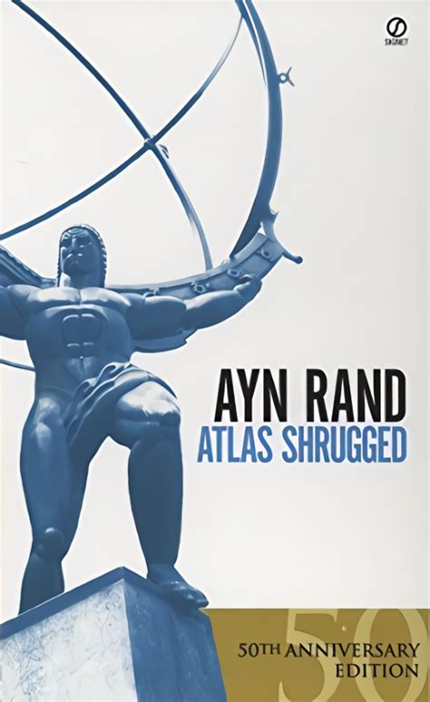 Book Review Atlas Shrugged By Ayn Rand Owlcation Education
