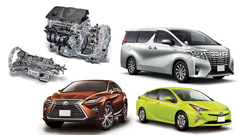 Toyota To Increase Focus On Hybrids In India From 2017 Overdrive