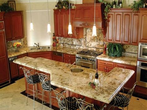 We did not find results for: Lapidus Brown Granite Kitchen Countertop Designs (With ...