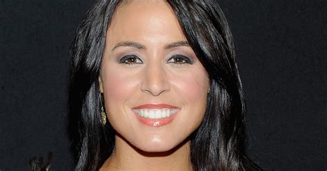 Fox News Host Andrea Tantaros Says She Was Taken Off The Air After