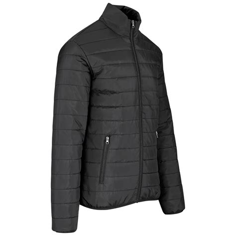 Mens Hudson Jacket Big Time Promotions