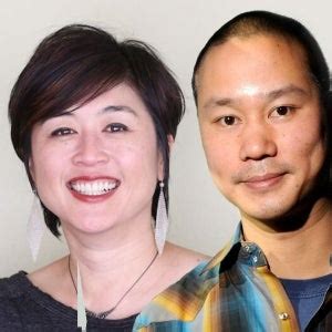 Tenga en cuenta que usted mismo puede cambiar de canal de. Tony Hsieh and Jenn Lim - Author Biography