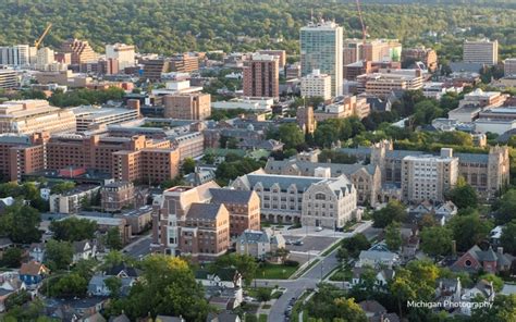At the university of michigan in political science and public policy. PhD candidates Christina Cross and Nadiya Kostyuk receive ...