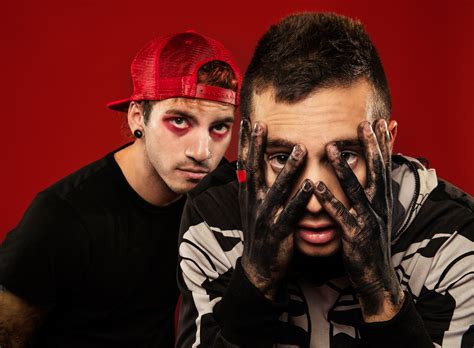 Twenty One Pilots: Inside the Biggest New Band of the Past Year