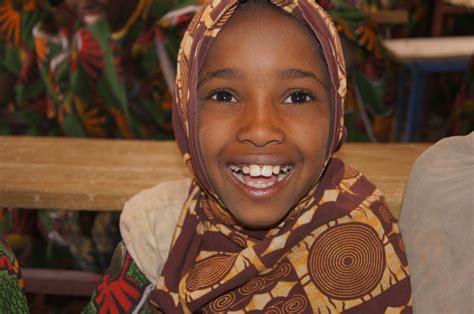 How To Share Educate Timbuktu Refugee Children In Burkina Faso