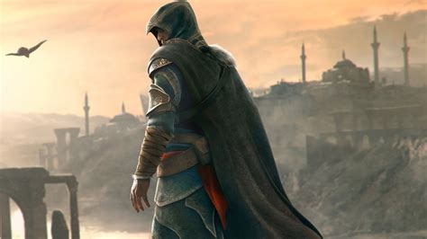 Assassin S Creed Revelations The Movie Youtube