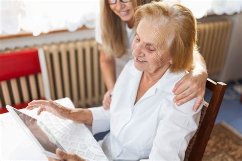 How To Encourage Your Patients In Home Care Private Nurse Home Care