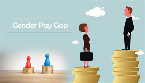Is Gender Pay Gap Real Or Just A Myth Daily Latest News Updates And Informative Content