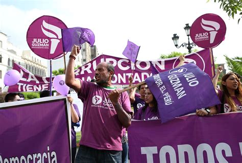 4 years ago4 years ago. Jurado Nacional de Elecciones escucha apelación del ...