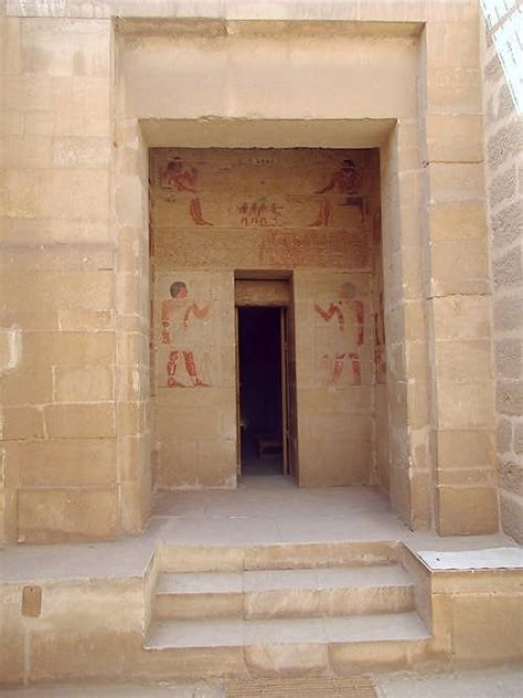 til of khnumhotep and niankhkhnum manicurists to the pharaoh in ~2500bce they are considered