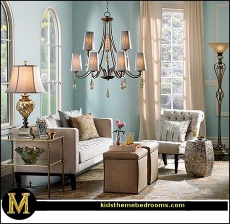 Decorating Theme Bedrooms Maries Manor Hollywood Glam