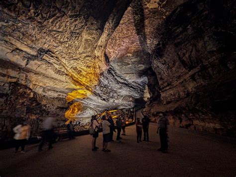 Mammoth Cave Flickr