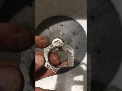 Aufrufe 17 tsd.vor 3 monate. Ge stacked washer Spanner nut and agitator spindle removal ...
