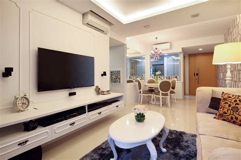Hdb Interior Designers In Singapore Affordable Hdb Interior Designers