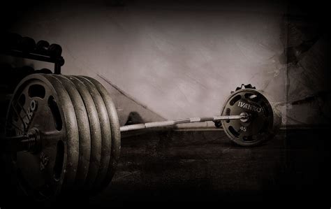 Weights Wallpapers Top Free Weights Backgrounds Wallpaperaccess