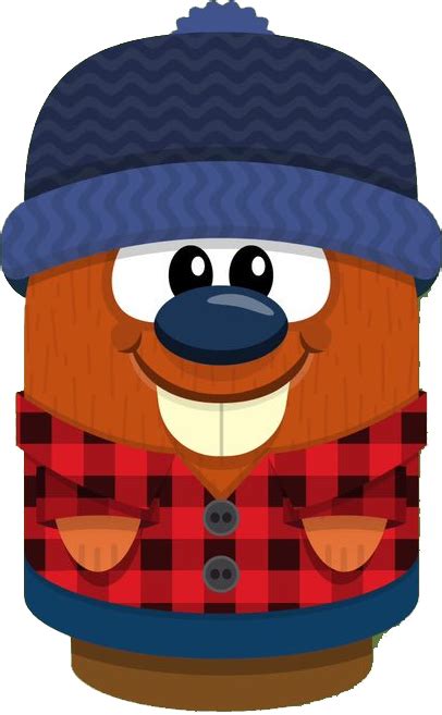 Red Plaid Box Critters Wiki