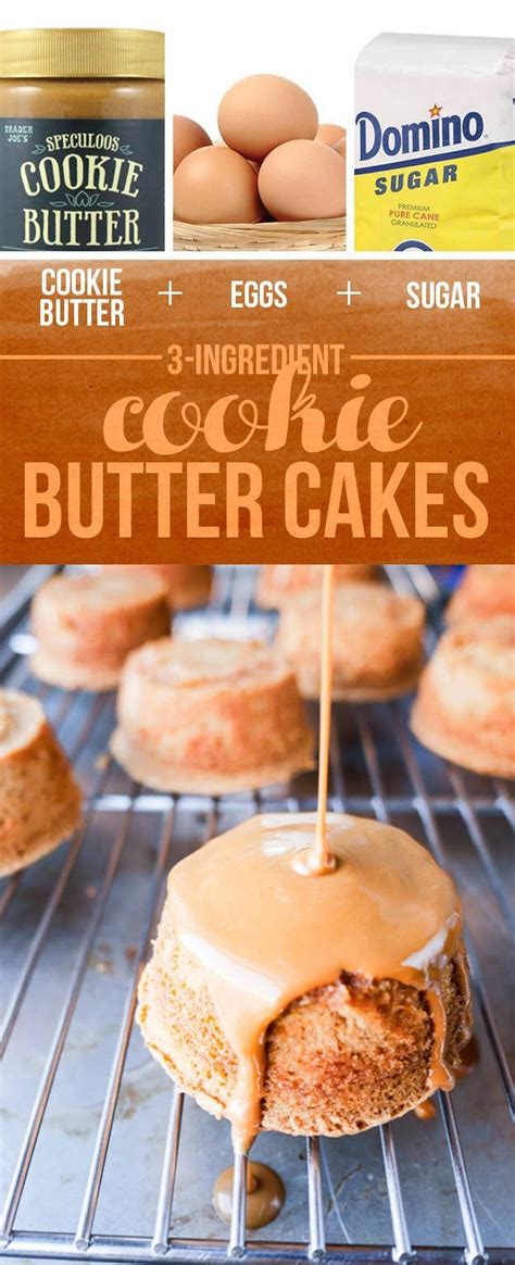 13 insanely easy three ingredient holiday desserts butter cookies recipe dessert ingredients