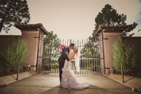Parker Weddings Elevate Photography