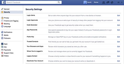 How To Adjust Your Facebook Privacy Settings Business 2 Community