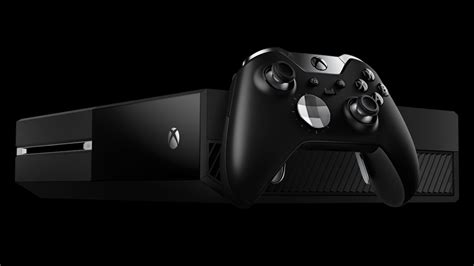 Orbitaldummy Xbox One Elite Llegará Con Su Disco Duro De 1tb En Noviembre