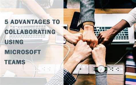 Using Microsoft Teams For Collaboration Total Solutions Inc