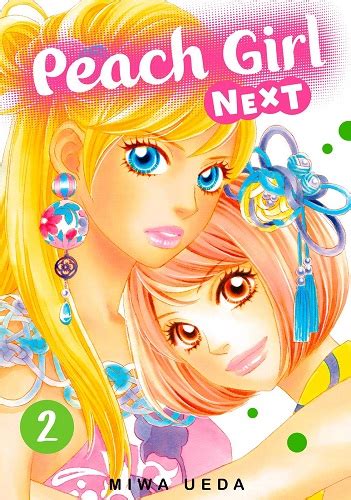 Peach Girl Next Manga Mangapill