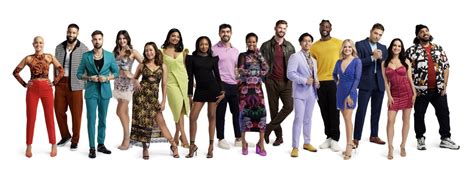 ‘big Brother Canada’ Season 11 Contestants Meet The Houseguests Globalnews Ca