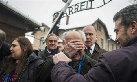 Holocaust Survivors Like Me Are Dying But You Can Protect Our Memories