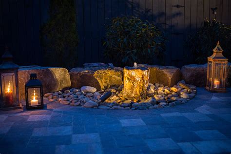 Creating beautiful landscapes since 1985…affordable, experienced and knowledgeable. Greensboro NC Backyard Renovation- 3D Landscape Design ...