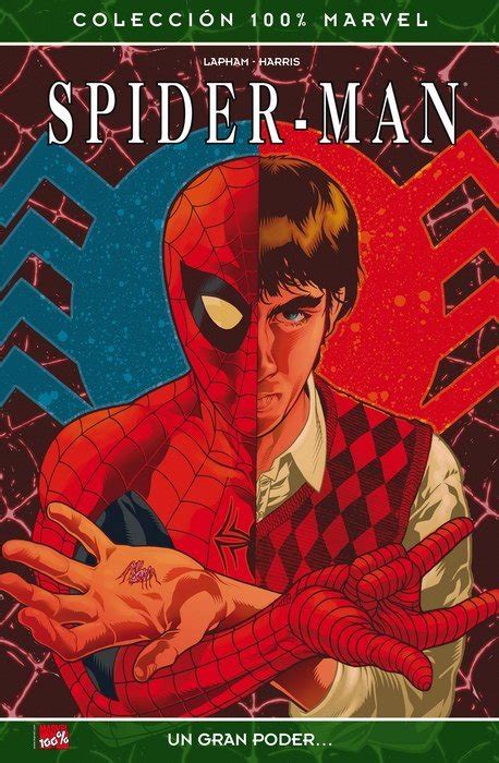 Spiderman Un Gran Poder Panini Comics España