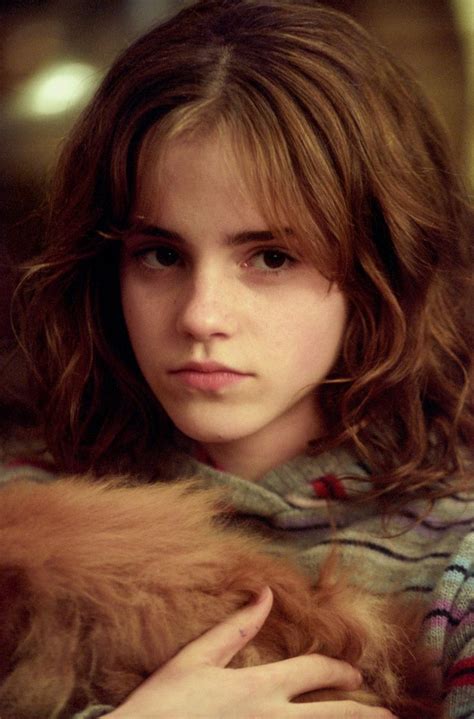 Was Hermione Too Harsh On Marietta Edgecombe Wizarding World Emma