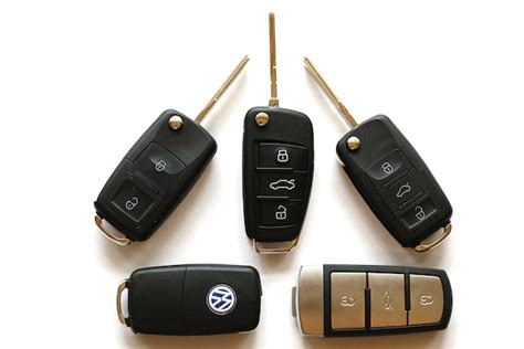 Volkswagen Car Key Replacement Cut And Repair Free Quotes