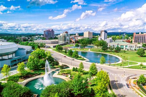 Downtown Huntsville Neighborhoods View The Guide To Explore