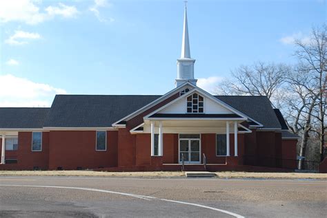 New Pleasant Grove Freewill Baptist... - New Pleasant Grove Freewill ...