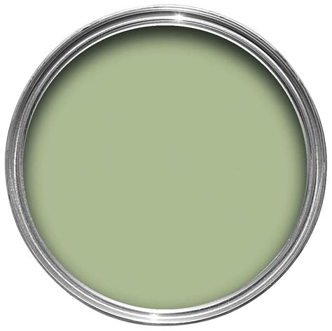 Chromalock is technology exclusive to dulux that creates an invisible protective barrier around the colour on your walls, protecting from the wear and tear of everyday life, bringing you colour that lasts. Dulux Putting green Matt Emulsion paint 2.5 L ...