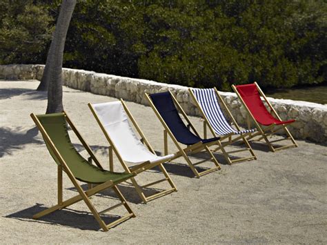 Cabana Beach Chair Furniture Magaziner