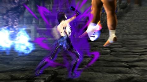 Tas Tekken Tag Tournament Unknown Youtube