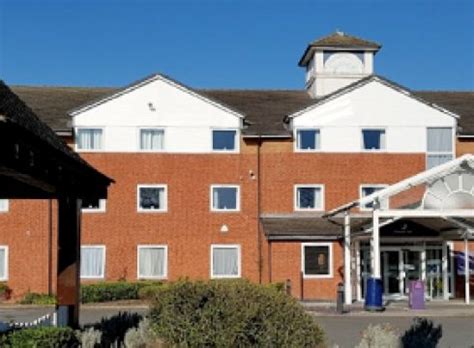 To be honest it's put me off ever staying in a premier inn again. Leisure - Kingston