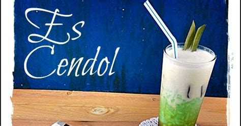 Cendol biasanya dijadikan sebagai bahan utama es cendol. Welcome to Teawe's blog: Es Cendol