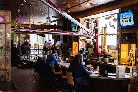 11 Best Cool And Different Restaurants In Milwaukee Milwaukee