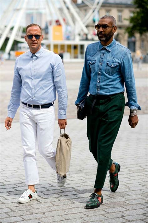 Pin By Greg Gelakis On Paris Fashion Week Men Street Outfit Old Man