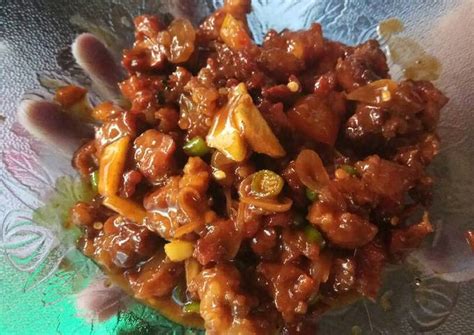 Check spelling or type a new query. Resep Oseng daging kambing dan sapi ala dechan oleh Nona ...