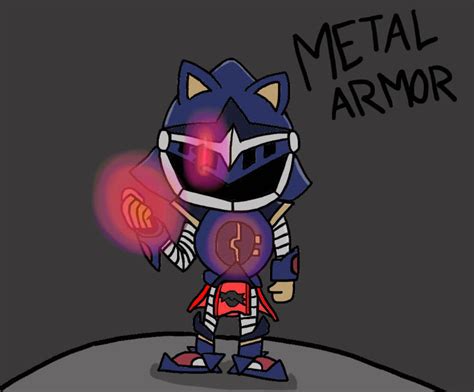 Metal Sonic In Sonic And The Black Knight By 13comicfan On Deviantart
