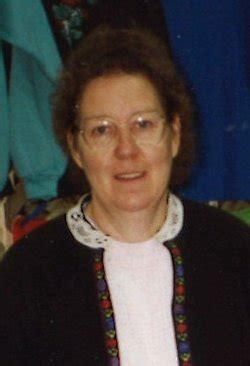 Barbara Louise Statzer Mann Memorial Find A Grave