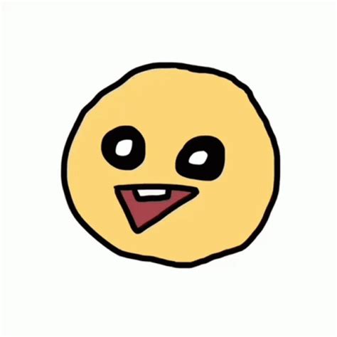 Cursed Emoji Gif Cursed Emoji Descobrir E Compartilhar Gifs