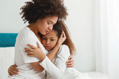 Understanding Separation Anxiety In Foster Care Children Foster Care