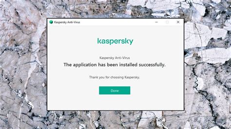 Kaspersky Antivirus Solutions Review Techradar