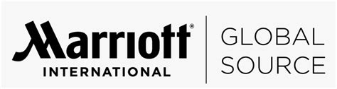 Marriott International Logo Png